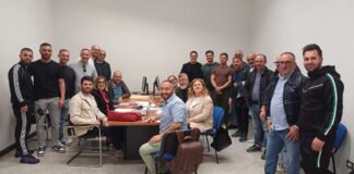 1 maggio, stabilizzati 16 dipendenti del servizio di igiene urbana ad Andria