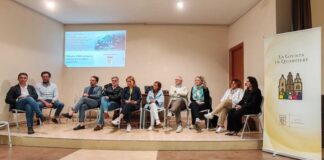 Giunta in Quartiere: assessori e sindaco al Quartiere San Giuseppe Artigiano