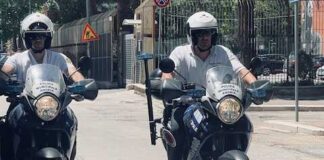 Bici e monopattini elettrici, 380 verbali in due mesi ad Andria