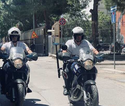 polizia locale