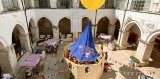 Tutto pronto per la 12^ edizione della festa dell’infanzia