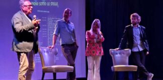 “Sud, amore e diritti”, la serata targata Rotary Club Andria Castelli Svevi