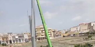 Antenna di via Scipione, udienza davanti al Tar rinviata al 17 settembre
