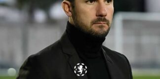 Fidelis, Ciro Danucci ora è ufficiale