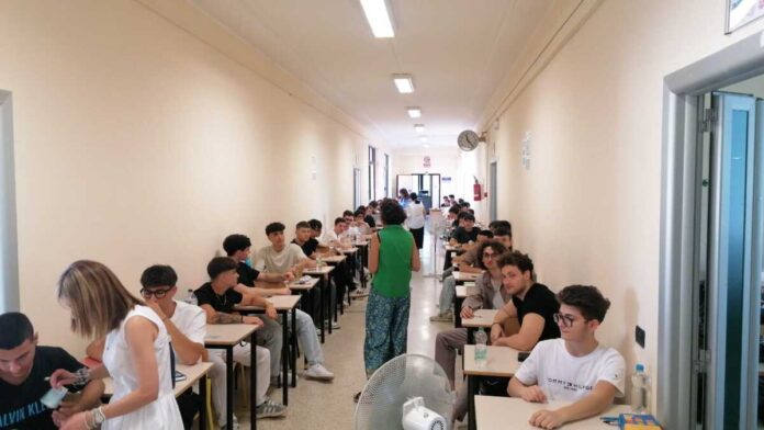 esami di maturità
