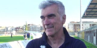 La Fidelis sceglie Giacomarro: che succede per Scaringella, Daleno, Chiaradia e Da Silva?