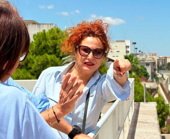 grazia di bari 2
