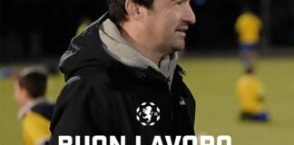 Progetto “Fidelis Young”, responsabile del settore giovanile e scuola calcio Mimmo Zinfollino