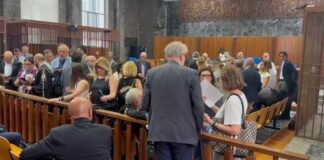 Processo Bari-Nord, ecco la sentenza d’appello: confermate le due condanne e le 14 assoluzioni