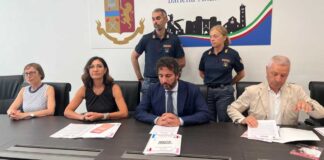 Protocollo d’intesa tra Questura, LILT e ASL: «Prevenire le patologie oncologiche ed informare»