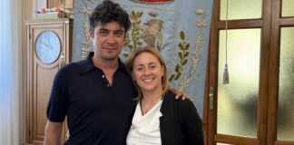 Premio “Federico II Stupor Mundi” all’attore andriese Riccardo Scamarcio