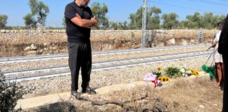 12 luglio 2016, su quei binari ed in stazione la rabbia dei parenti: «Tragedia completamente dimenticata»