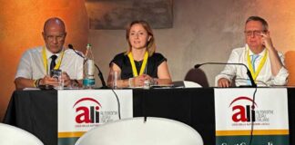 Ali Puglia, l’assemblea elegge i delegati per il Congresso nazionale