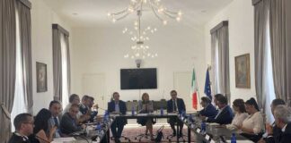 Stagione estiva, alcolici e musica negli esercizi pubblici: arriva l’uniformità in tutti i comuni della BAT