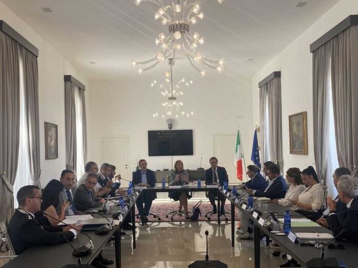 Comitato Sindaci