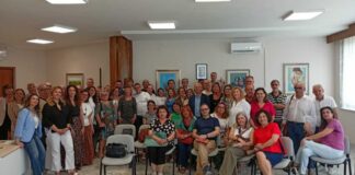 Asl Bt, firmati gli incarichi di coordinamento del personale sanitario