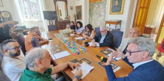Il DUC di Andria presenta il proprio Ufficio di Distretto e tutte le attività