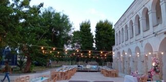 IdeAzione, cena solidale con il “Forno di comunità” Sant’Agostino