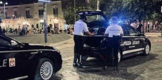 Festa di San Sebastiano, patrono della Polizia Locale: il bilancio delle attività del 2024