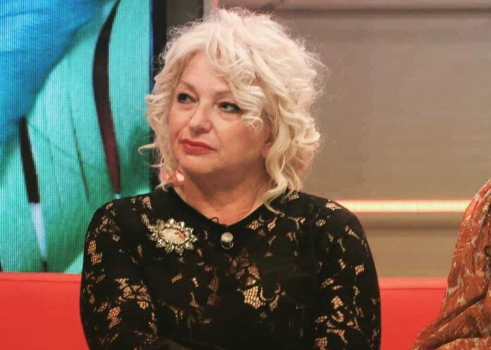 NUNZIA PORZIO
