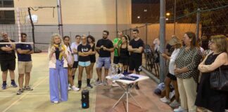 Emozioni per il primo Memorial Ivana Coppola: fondi devoluti per l’acquisto di un defibrillatore