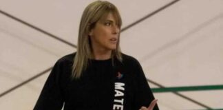 Pallavolo Andria, settore femminile affidato ad Annagrazia Matera