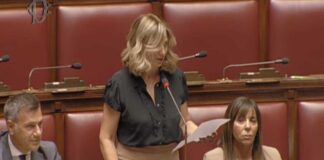 Rotatoria Montegrosso, On. Matera (FdI): «Ho chiesto al Governo di stanziare ulteriori risorse»