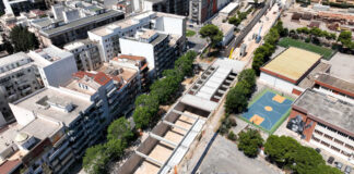 Lavori ferrovia, dalle chiusure in via Bisceglie alla costruzione delle stazioni interrate con sguardo fine anno