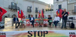 Stop al caporalato, da Andria riparte la lotta alle irregolarità in agricoltura