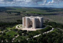 Castel del Monte ancora fuori dalla top 30 dei monumenti più visitati in Italia