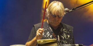 Festa patronale, Tony Esposito in concerto nel lunedì di San Riccardo