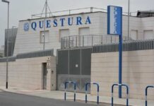 Uso improprio di “104” e permessi malattia, poliziotto della Questura BAT sospeso per 6 mesi