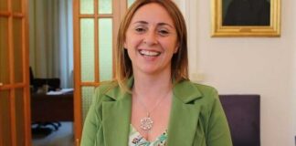 Giovanna Bruno la 3^ sindaca più amata di Puglia, è dietro Leccese (Bari) ed Episcopo (Foggia)