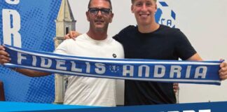 Fidelis, colpo tra i pali: ufficiale Manuel Esposito dal Benevento