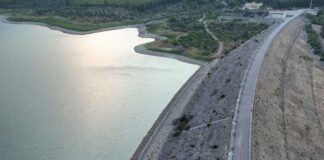 Emergenza idrica, Regione ed AQP mettono sul tavolo 307 milioni di euro