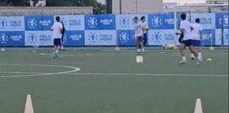 Fidelis Young: tutto pronto per l’open day dedicato ai piccoli calciatori biancazzurri