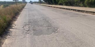 Tangenziale di Andria, Liberali e Riformisti: «Ma cosa stiamo aspettando a sistemarla?»