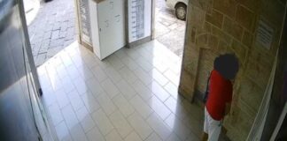 Urina all’interno di un h24, sanzione pagata e scuse per il gesto