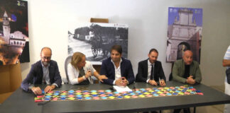 Turismo, i comuni della BAT si uniscono per lanciare il brand “Costa Sveva”
