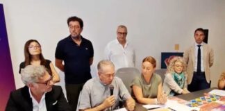 Luminarie, luna park, bancarelle e musica: presentata la festa patronale di Andria