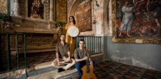 Emergenze musicali, il meglio della world music arriva ad Andria