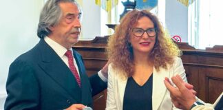 Cittadinanza onoraria al M° Muti, Di Bari (M5S): «Un uomo straordinario orgoglio della nostra terra»