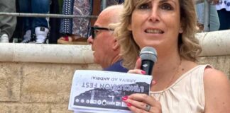 L’Inclusion Fest fa tappa ad Andria: una giornata dedicata al dialogo e all’inclusione