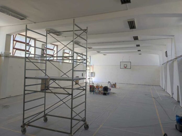 lavori scuola 2