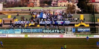 Verso Nocerina – Fidelis, tre successi a testa e quattro pari al “San Francesco”