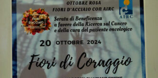 Teatro e beneficenza per la ricerca sul cancro, in scena lo spettacolo di “Fiori d’Acciaio”