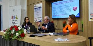 Il prof. Sismondi (ForumPA) ospite del Festival della Legalità: «Trasparenza è democrazia»