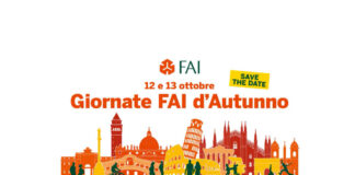 Alla scoperta di luoghi di grande fascino e storia, ma poco accessibili: tutto pronto per le Giornate FAI d’Autunno