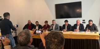 Raggiunto l’accordo per il rinnovo del Contratto Provinciale del Lavoro degli Operai Agricoli e Florovivaisti