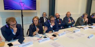 Andria al City Vision di Padova con la Rete dei Comuni Sostenibili
